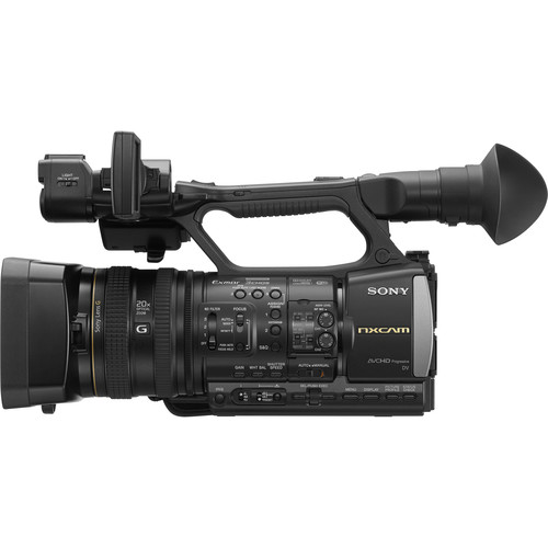 دوربین NX3 سونی | Sony HXR-NX3/1